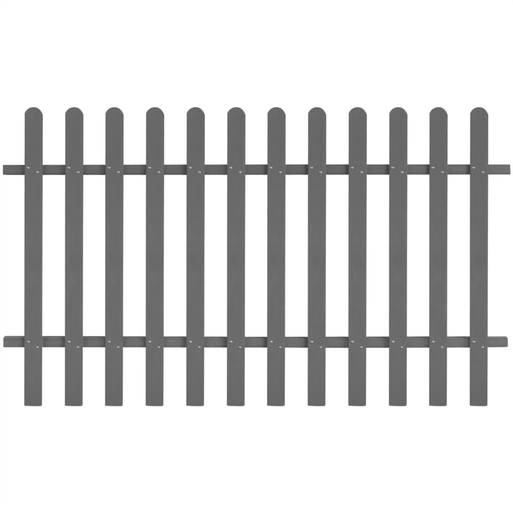 Picket Fence WPC 78.7"x47.2"