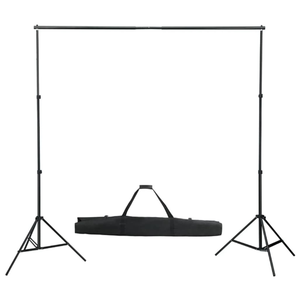 Telescopic Background System 61"-118.1"