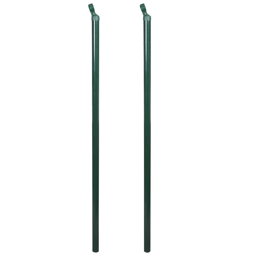 Fence Struts 2 pcs 68.9"