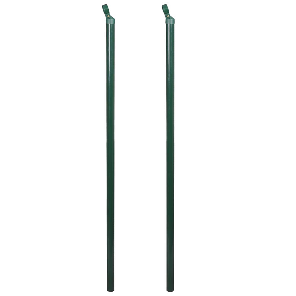 Fence Struts 2 pcs 78.7"