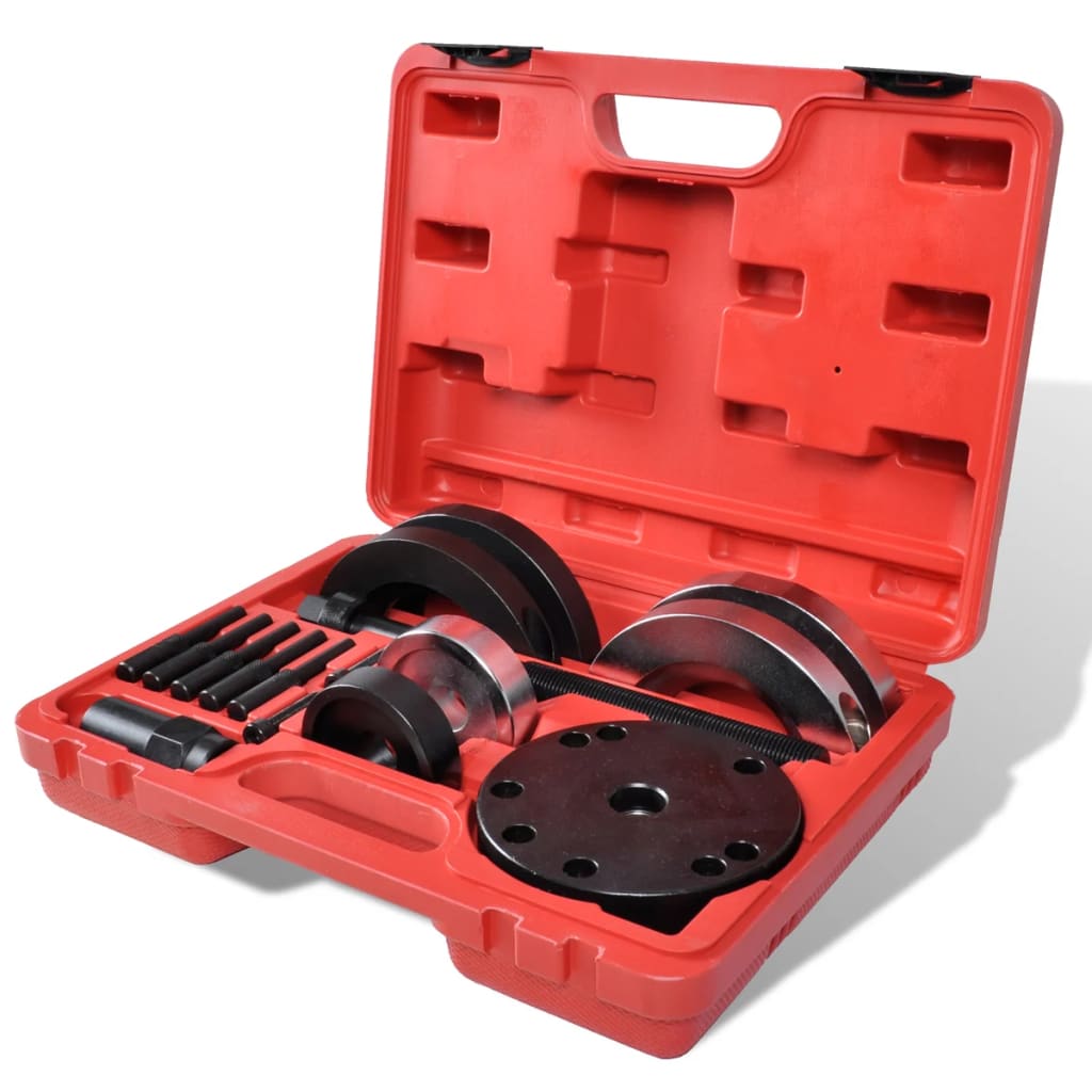 Front Wheel Bearing Tool Audi Seat Ibiza Skoda Fabia VW Fox Polo