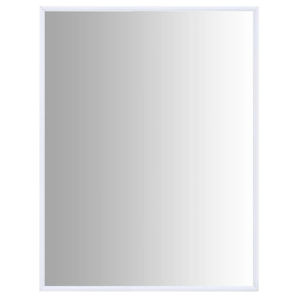 Mirror White 31.5"x23.6"