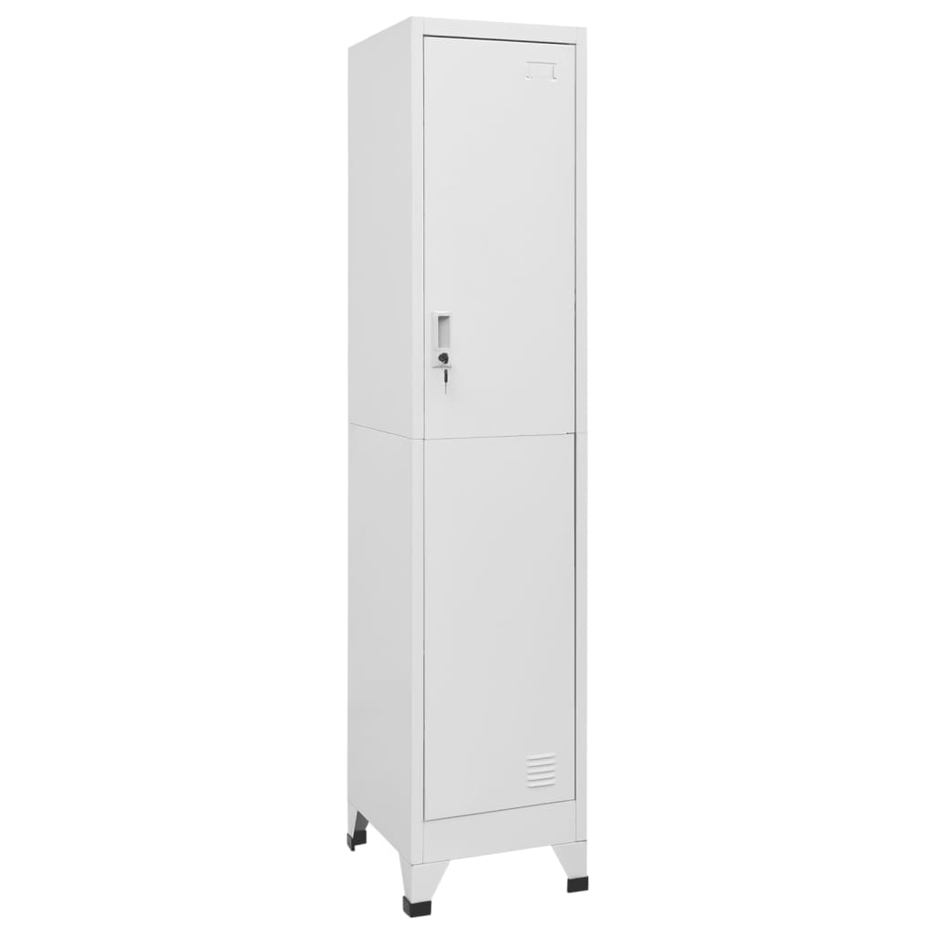 Locker Cabinet 15"x17.7"x70.9"