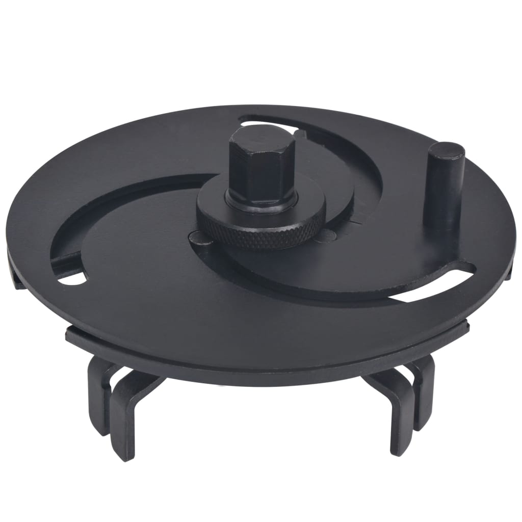 3-Jaw Fuel Gauge Sender Collar Wrench Adjustable 3.5"-6.69"