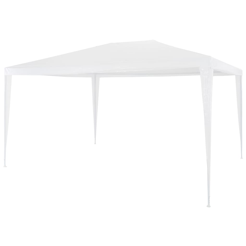 Partytent 118"x157.5" White