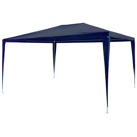 Party Tent 118.1"x157.5" PE Blue