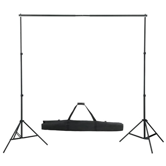Telescopic Background System 61"-118.1"
