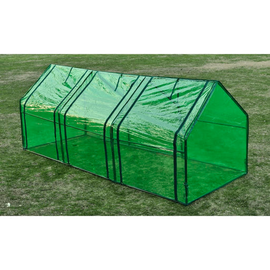 Green House 3 Door