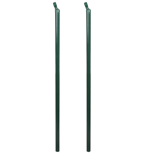 Fence Struts 2 pcs 68.9"
