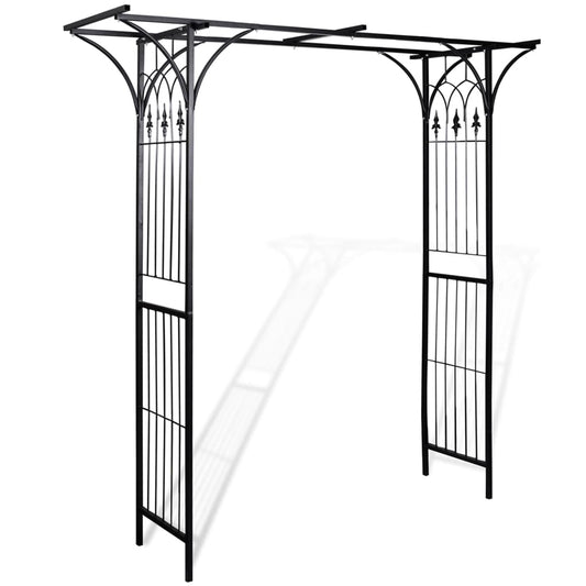 Garden Arch 78.7"x20.5"x80.3"