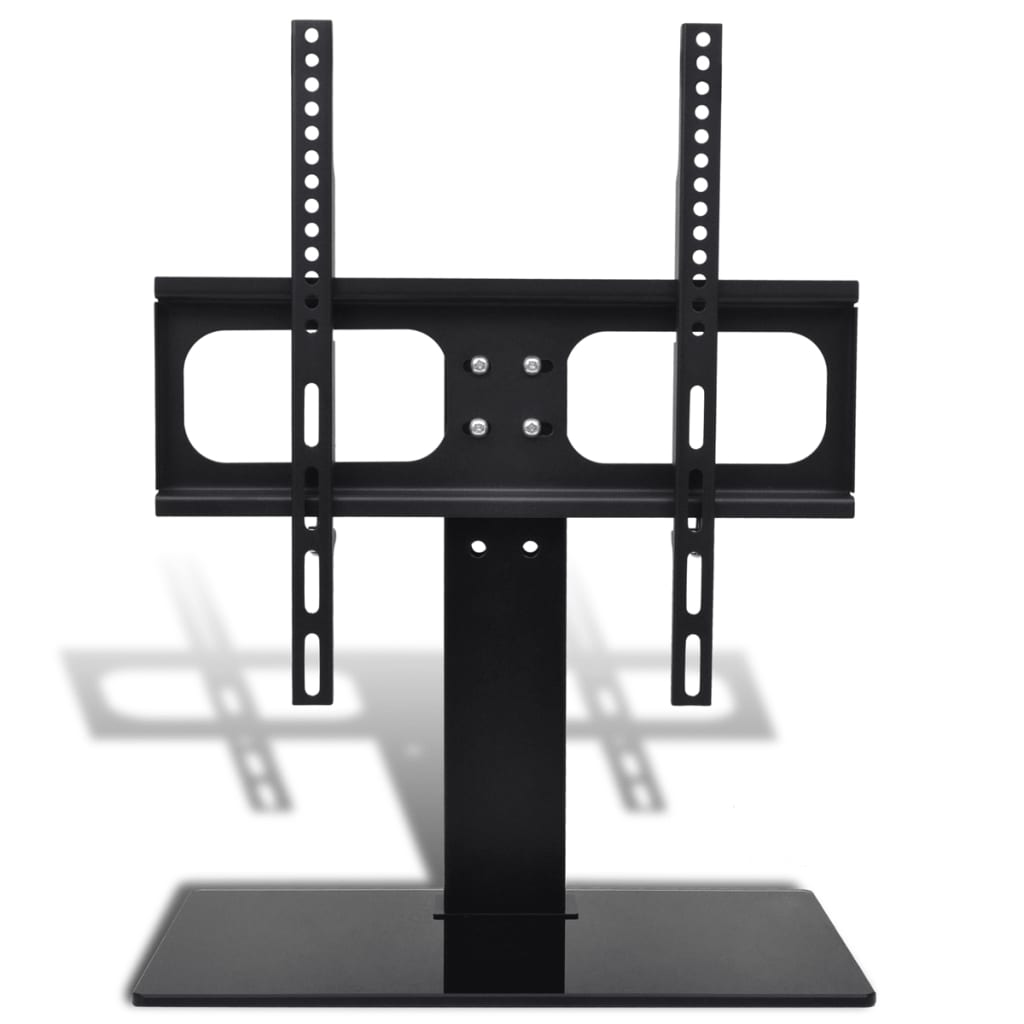 TV Bracket with Base 15.7" x 15.7" for 23" - 55" TV's