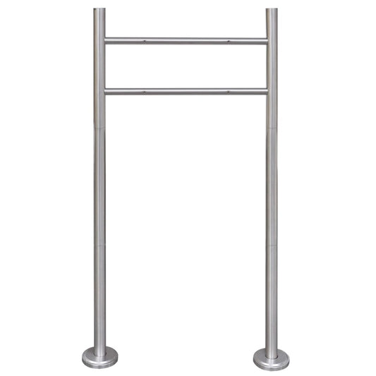 Stainless Steel Stand for Mailbox