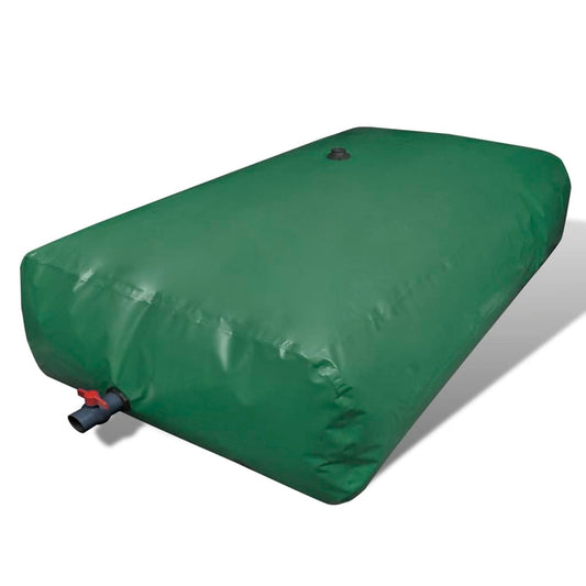 Collapsible Water Tank PVC 792.5 gal