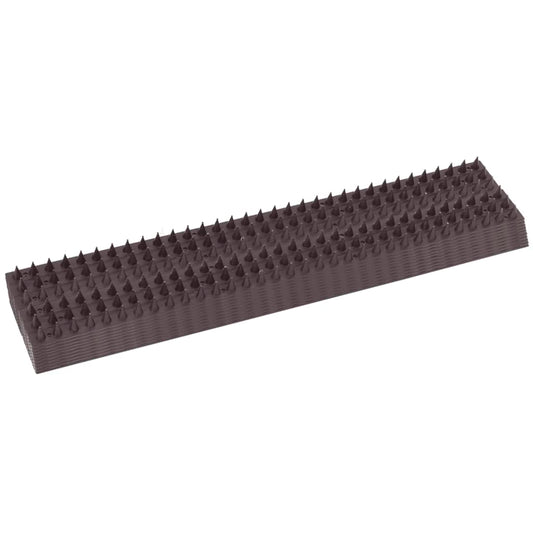 Bird Control Spikes 19.3"x1.8"x0.7" Set of 20