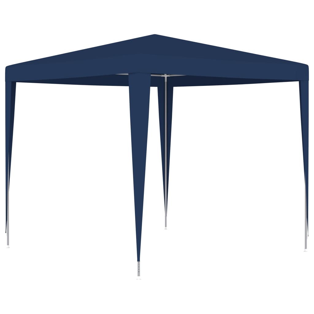 Party Tent 8.2'x8.2' Blue