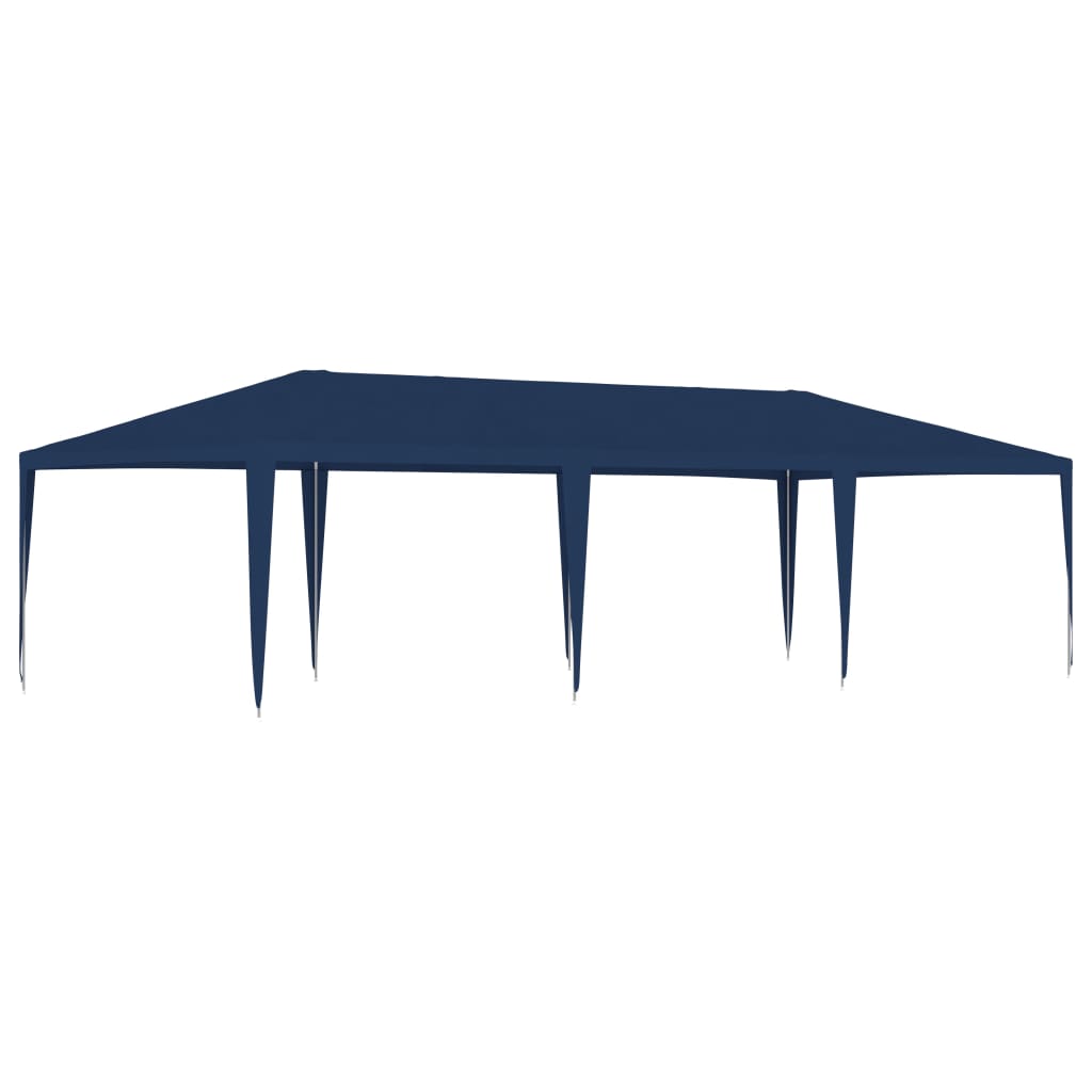 Party Tent 13.1'x29.5' Blue