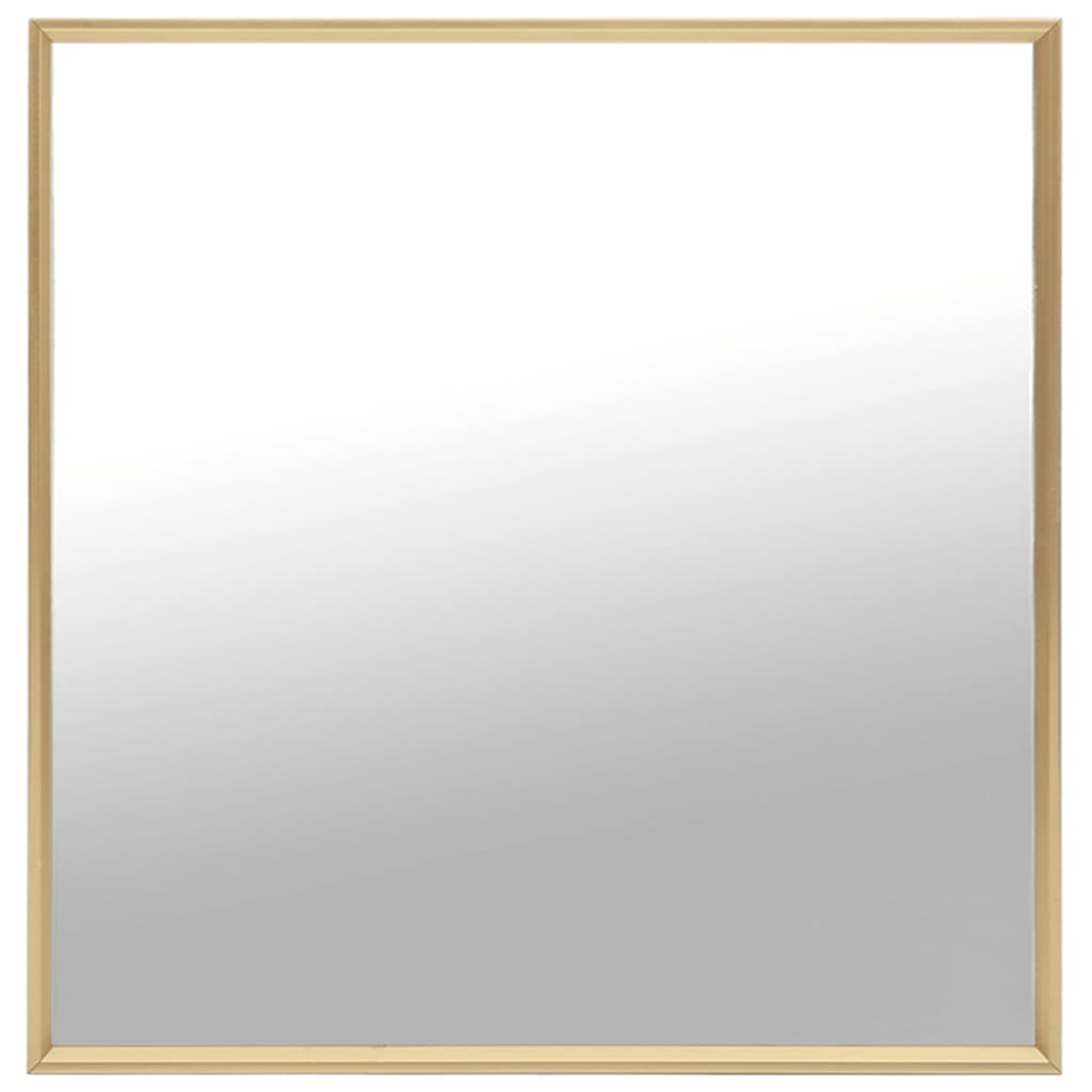Mirror Gold 23.6"x23.6"