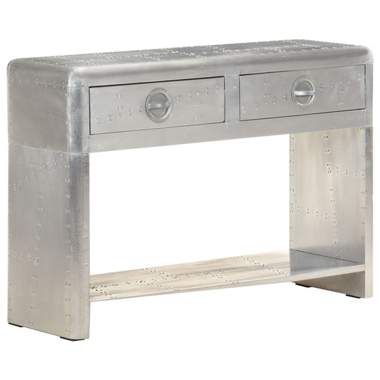 Aviator Sideboard 43.3"x11.8"x29.5" Metal